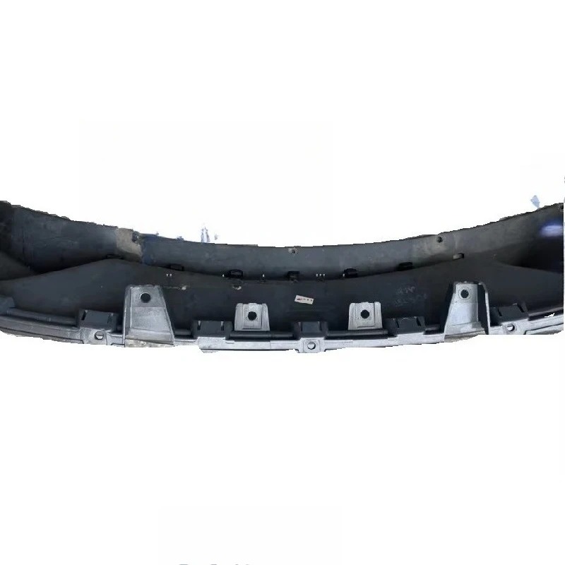 Upgrade to R-style Carbon Fiber Front Lip Rear Diffuser Spoiler Side Skirts Mudguard Hood Body Kit for  720s Body Kit